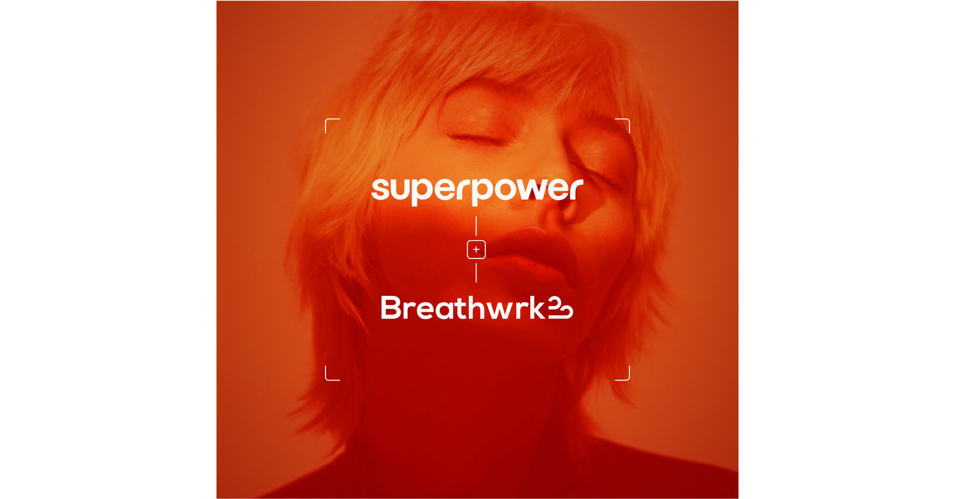 Superpower and Breathwrk collaboration